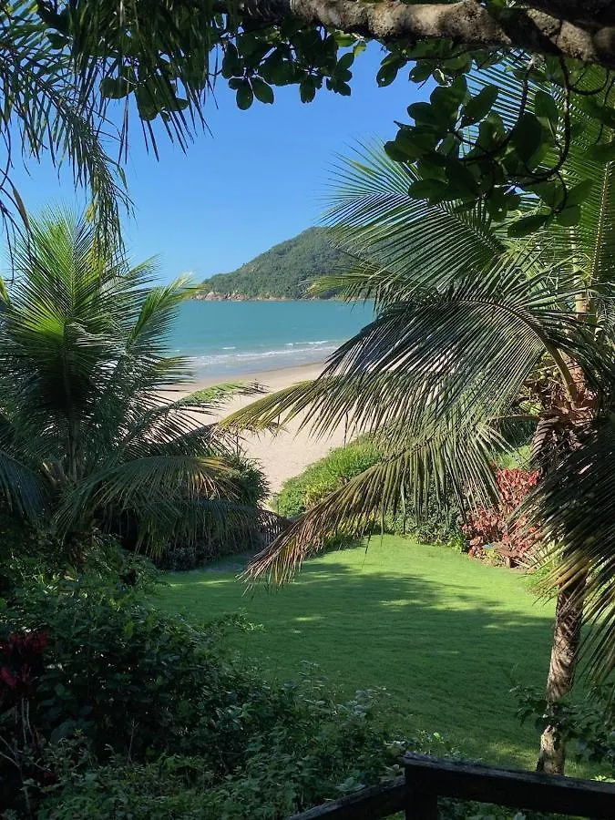 Lagoinha Antares Villa Florianopolis Brazil