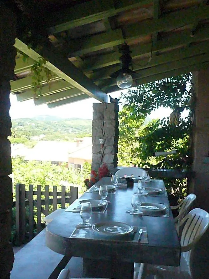 Lagoinha Antares Villa Florianopolis