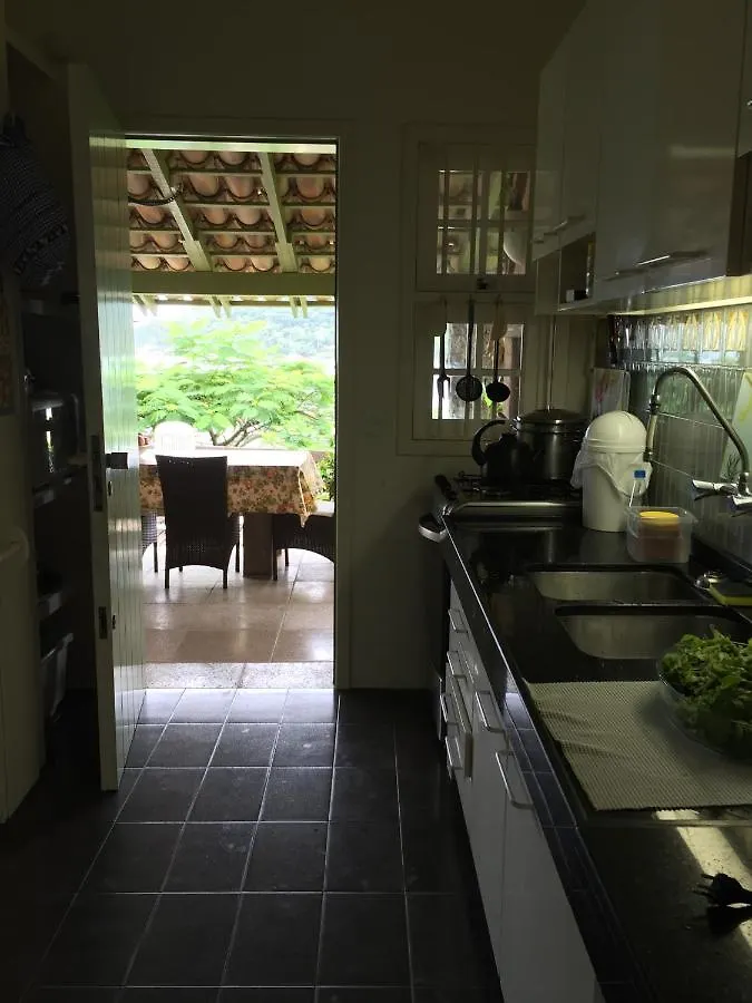 Lagoinha Antares Villa Florianopolis