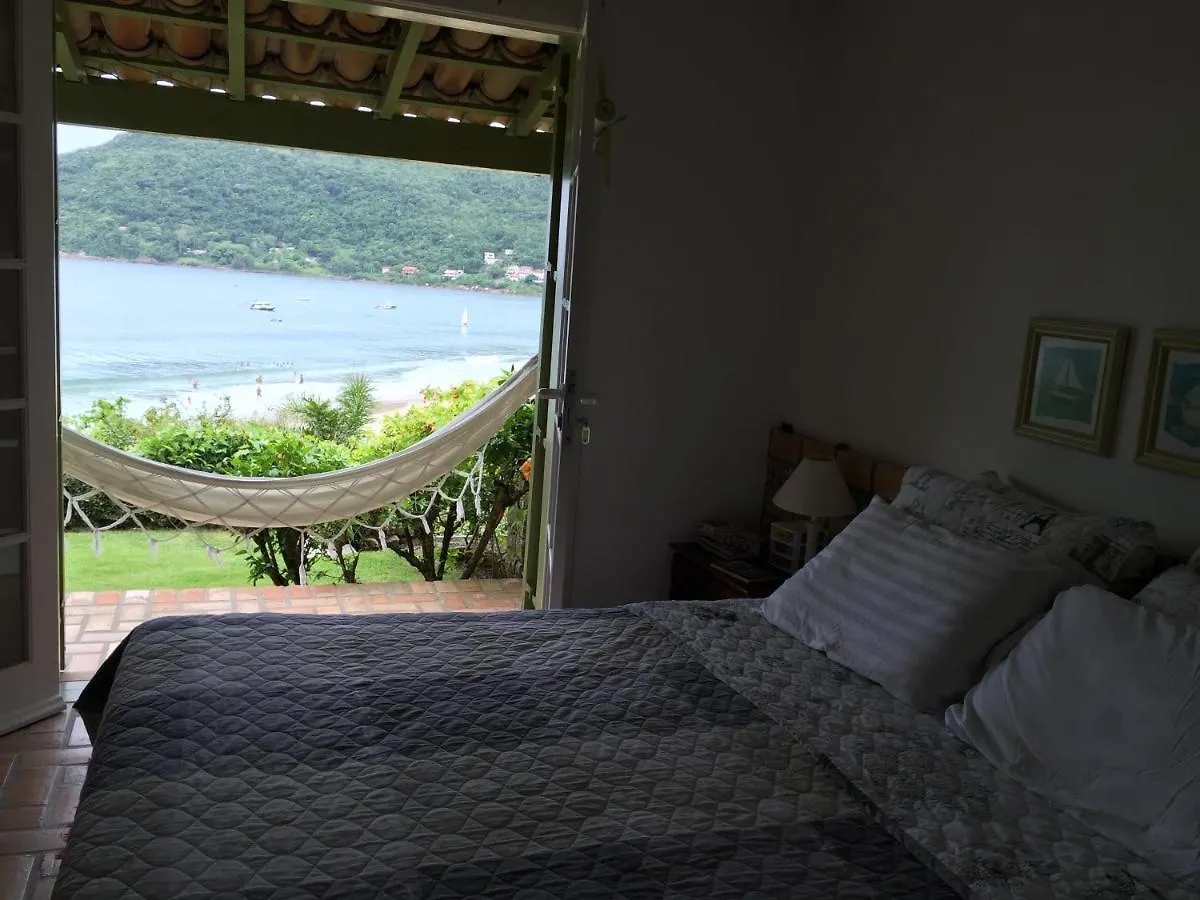 Lagoinha Antares Villa Florianopolis Brazil