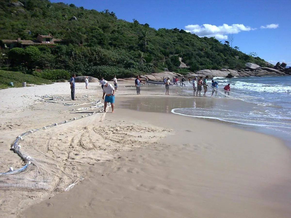 Lagoinha Antares Villa Florianopolis 0*,  Brazil