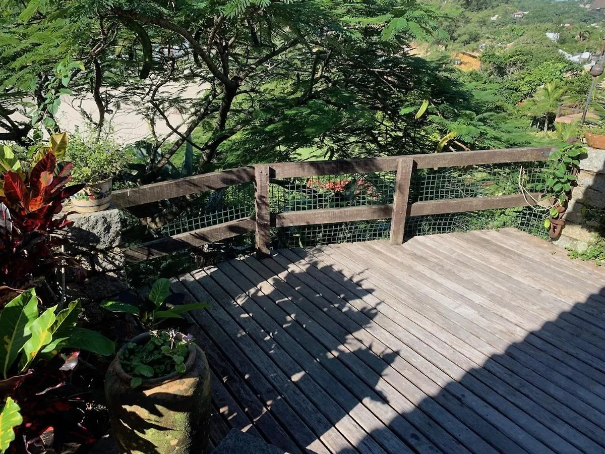 Lagoinha Antares Villa Florianopolis
