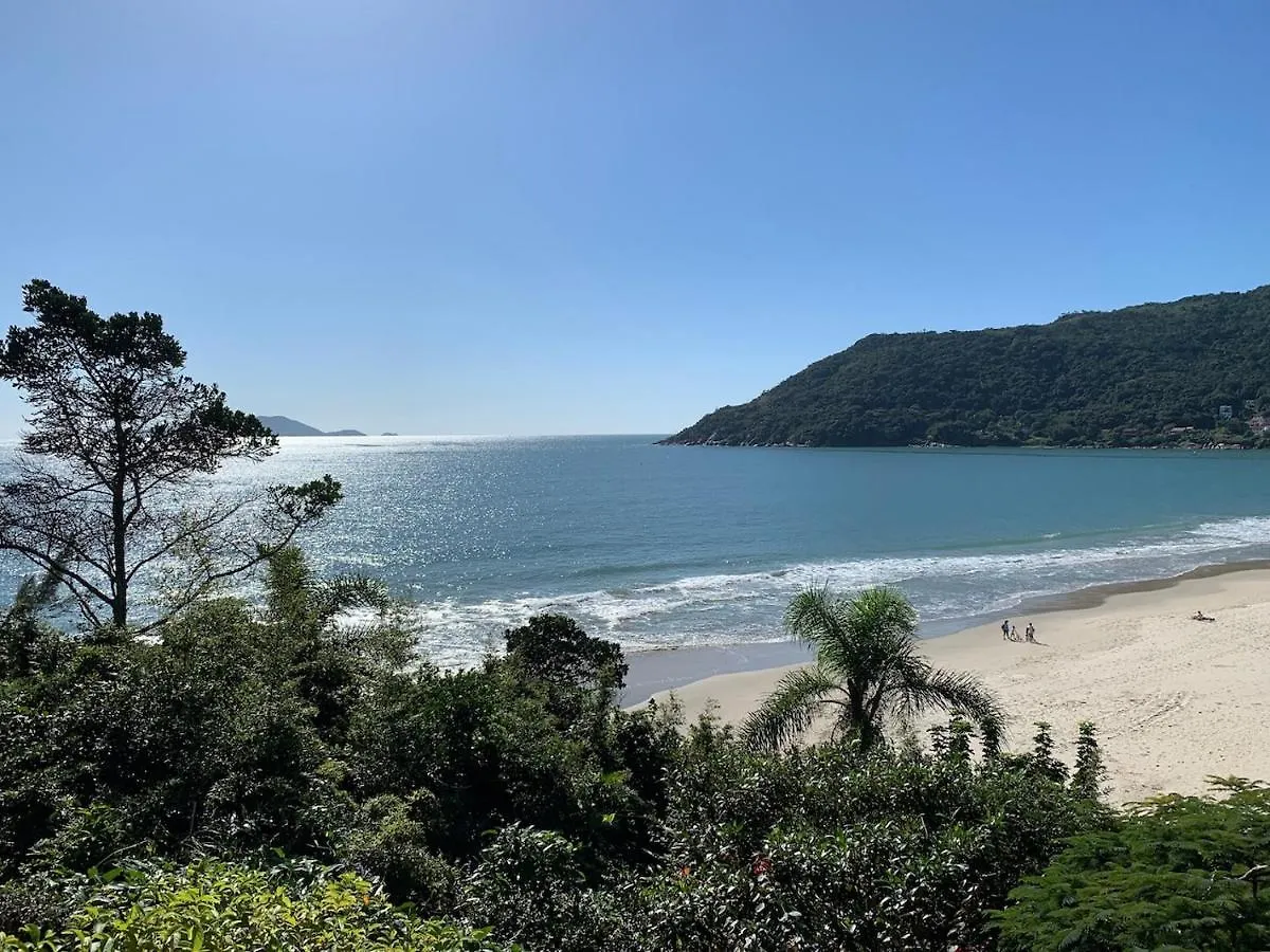 Lagoinha Antares Villa Florianopolis