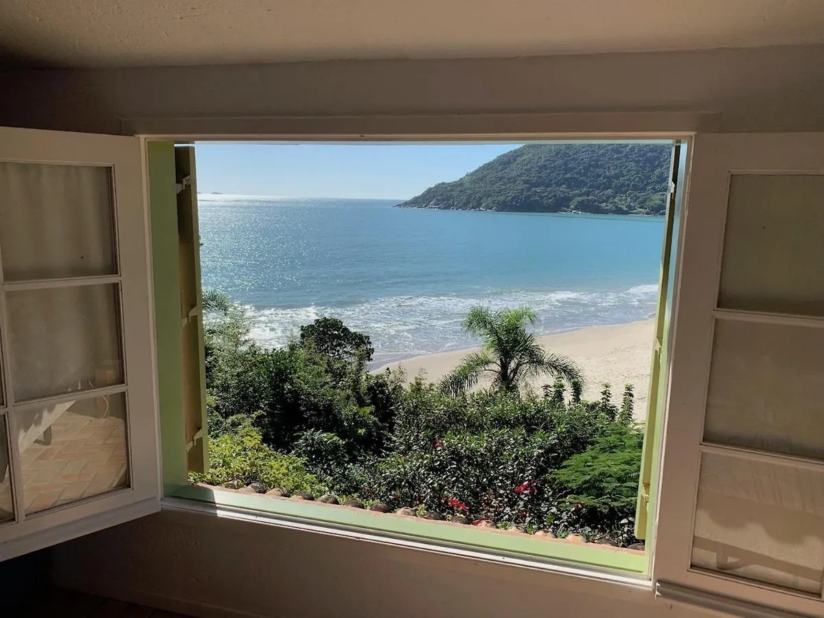Lagoinha Antares Villa Florianopolis