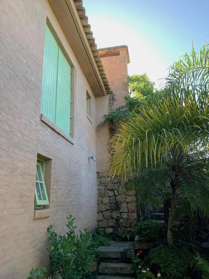 Lagoinha Antares Villa Florianopolis