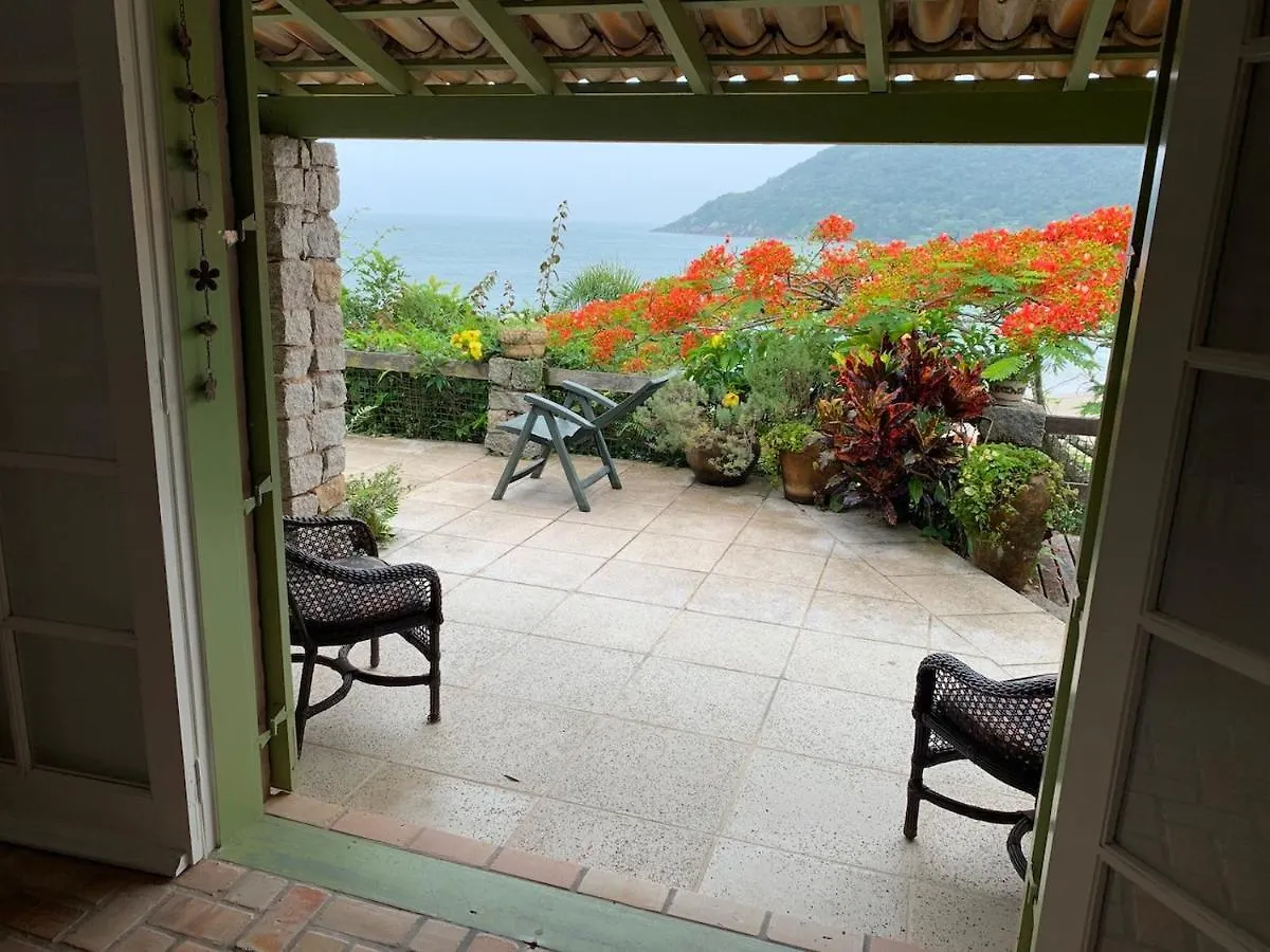 Lagoinha Antares Villa Florianopolis Brazil