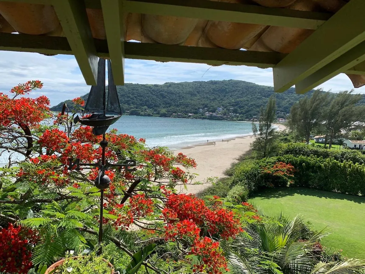 Lagoinha Antares Villa Florianopolis
